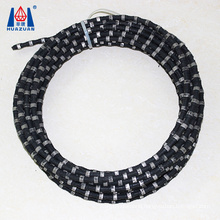 Suitable Working under Water Diamond Wire Saw for Reinforced Concrete Cutting